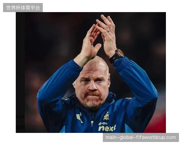 戴奇的球队暴露临门一脚短板，埃弗顿进攻端转化效率低下导致排名不佳